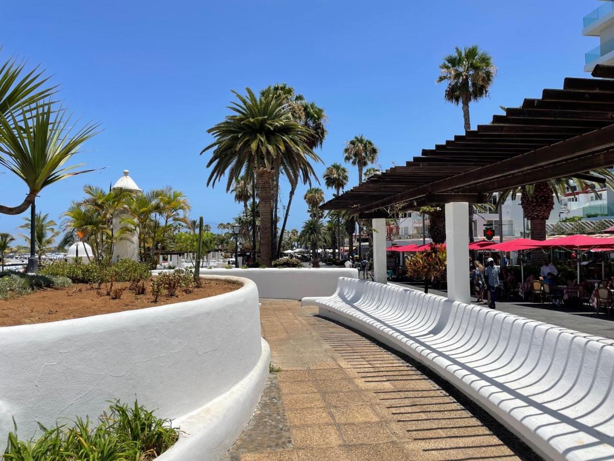 Club Apartments By Grupo Compostelana 8 Puerto de la Cruz  Ngoại thất bức ảnh