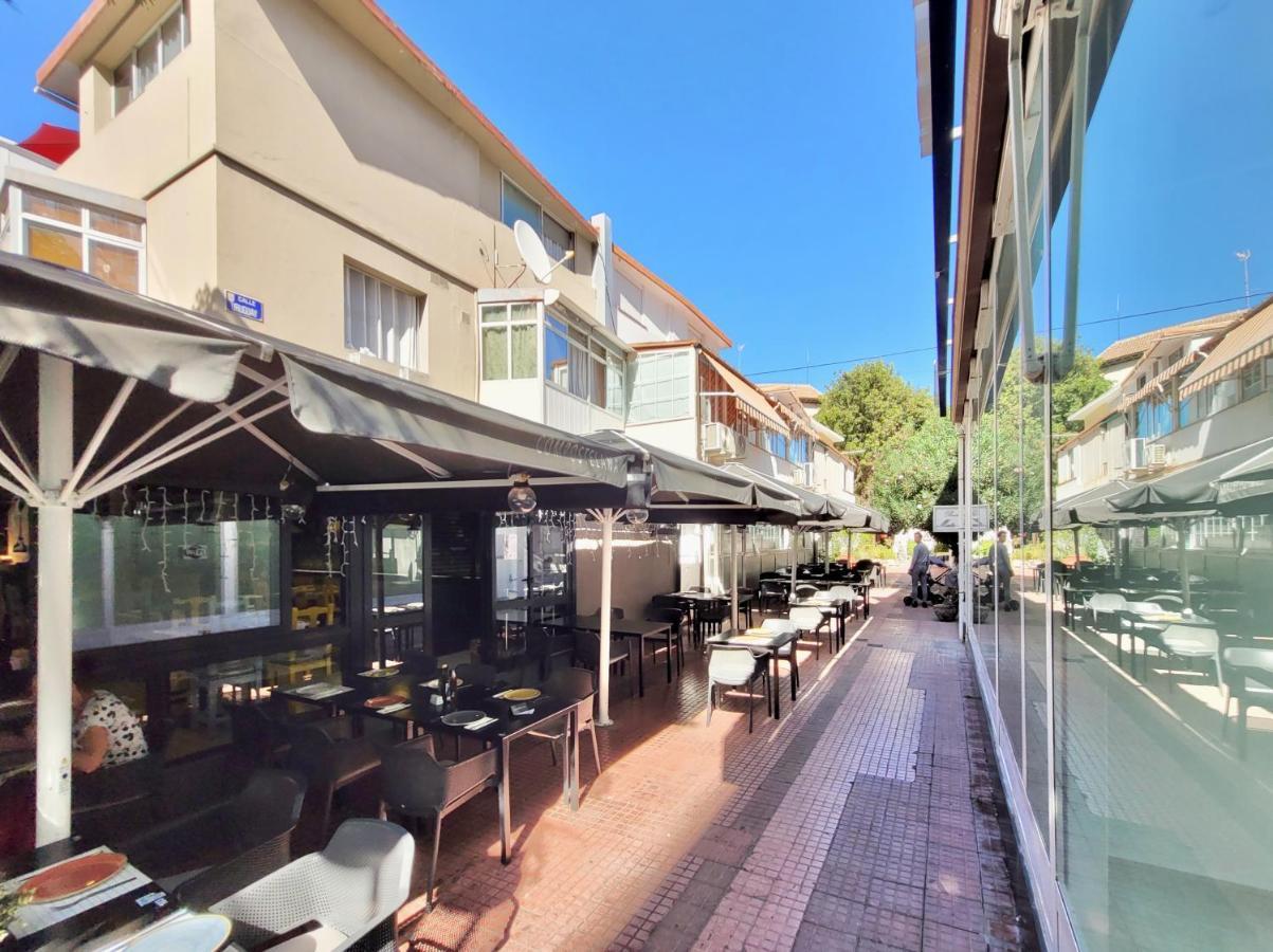 Club Apartments By Grupo Compostelana 8 Puerto de la Cruz  Ngoại thất bức ảnh