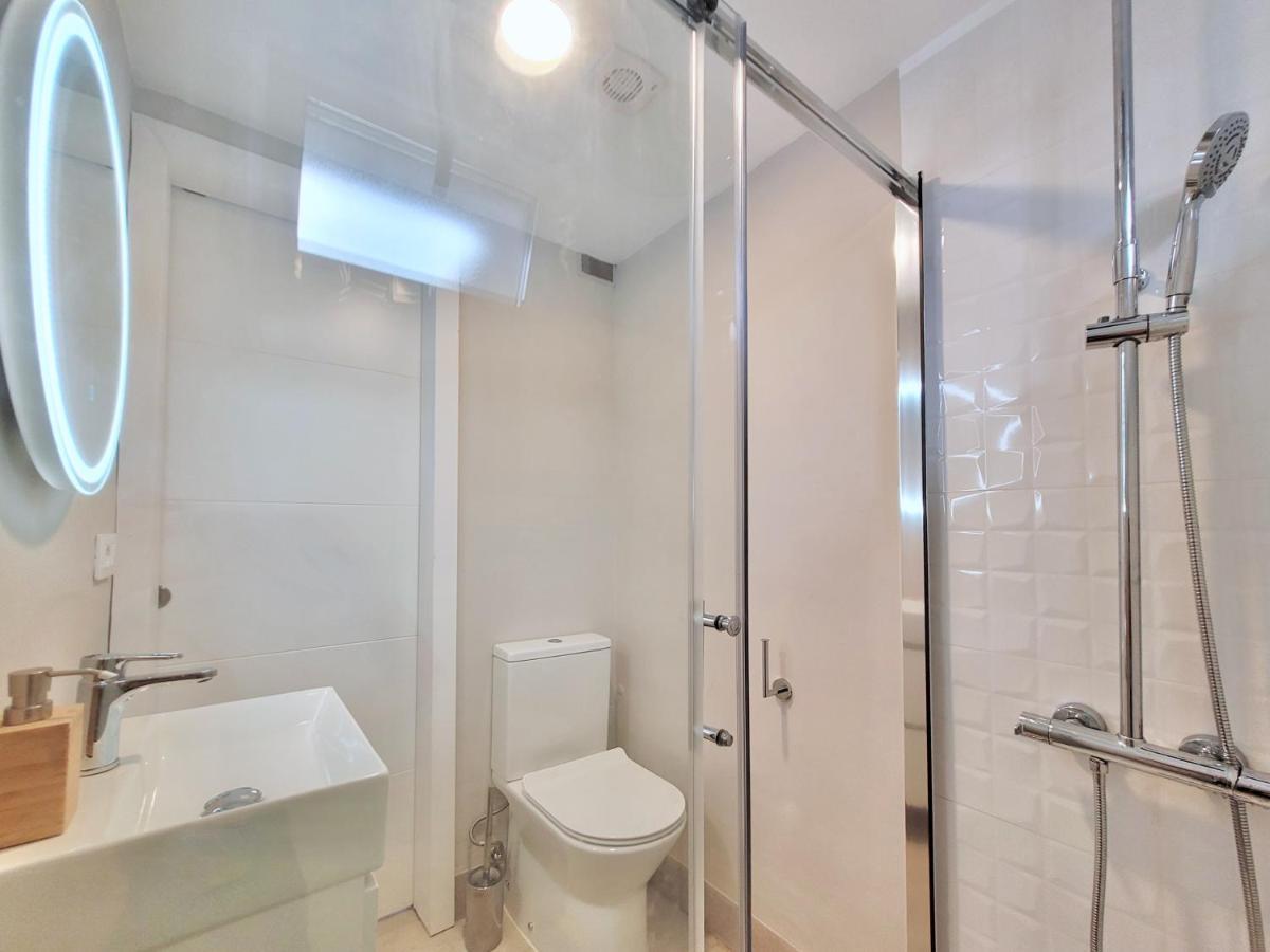 Club Apartments By Grupo Compostelana 8 Puerto de la Cruz  Ngoại thất bức ảnh