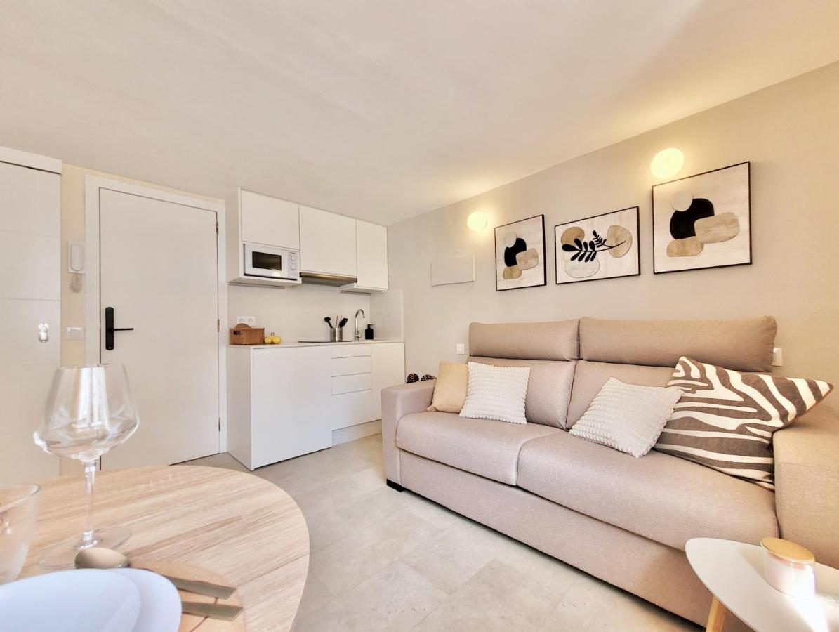Club Apartments By Grupo Compostelana 8 Puerto de la Cruz  Ngoại thất bức ảnh