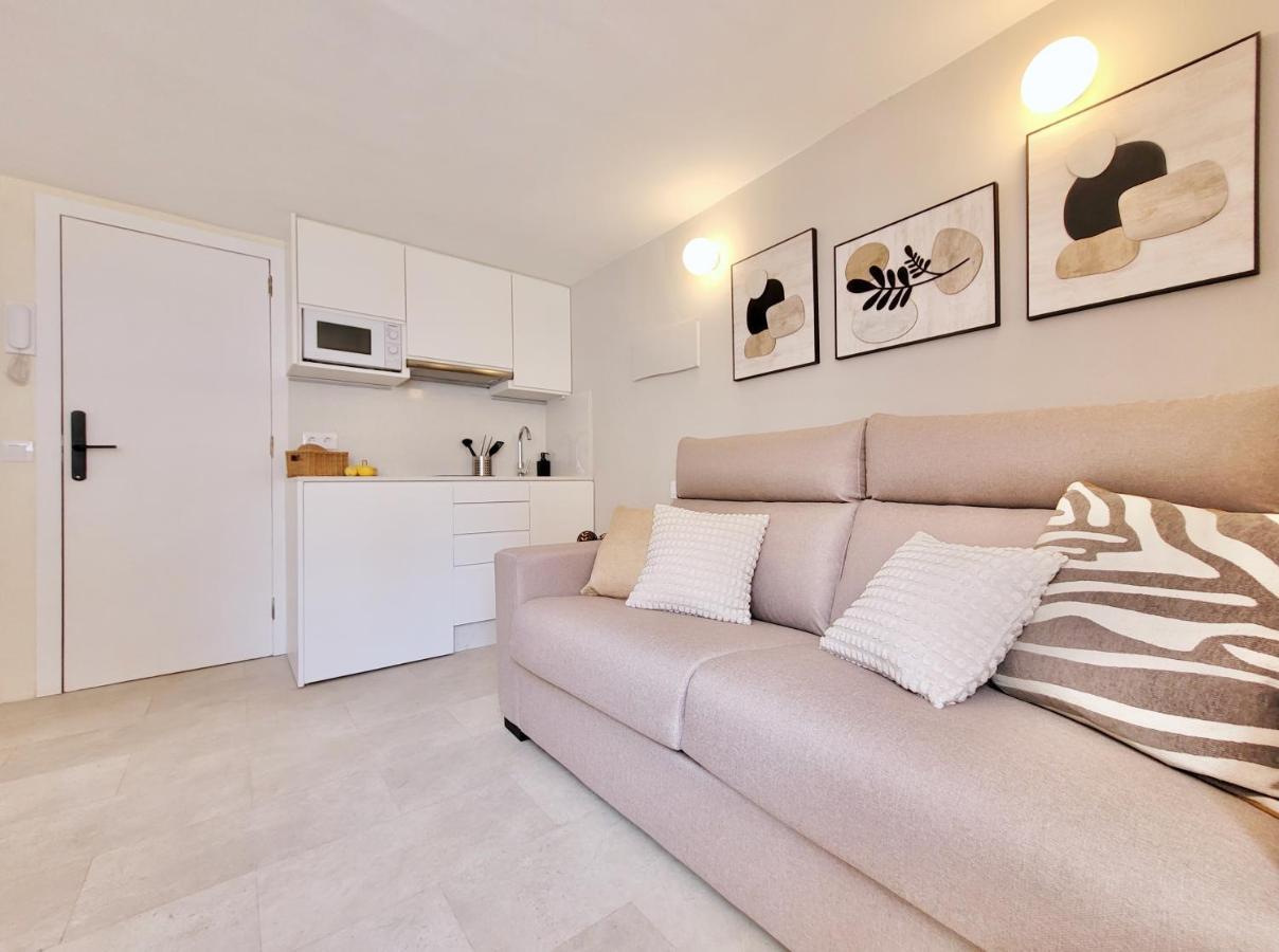 Club Apartments By Grupo Compostelana 8 Puerto de la Cruz  Ngoại thất bức ảnh