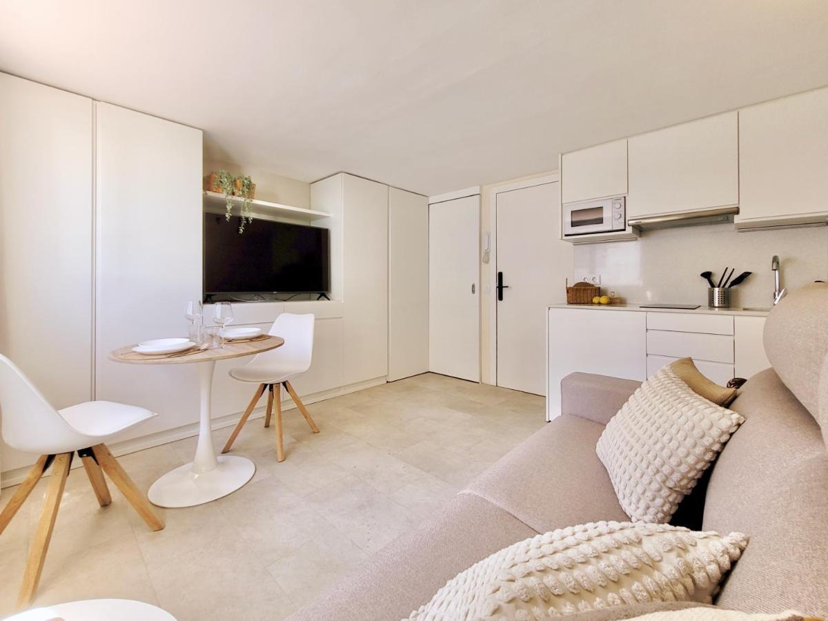 Club Apartments By Grupo Compostelana 8 Puerto de la Cruz  Ngoại thất bức ảnh