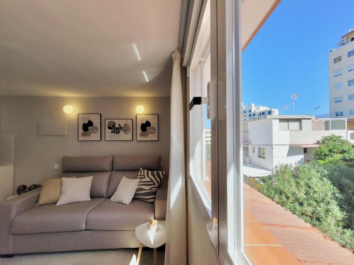 Club Apartments By Grupo Compostelana 8 Puerto de la Cruz  Ngoại thất bức ảnh