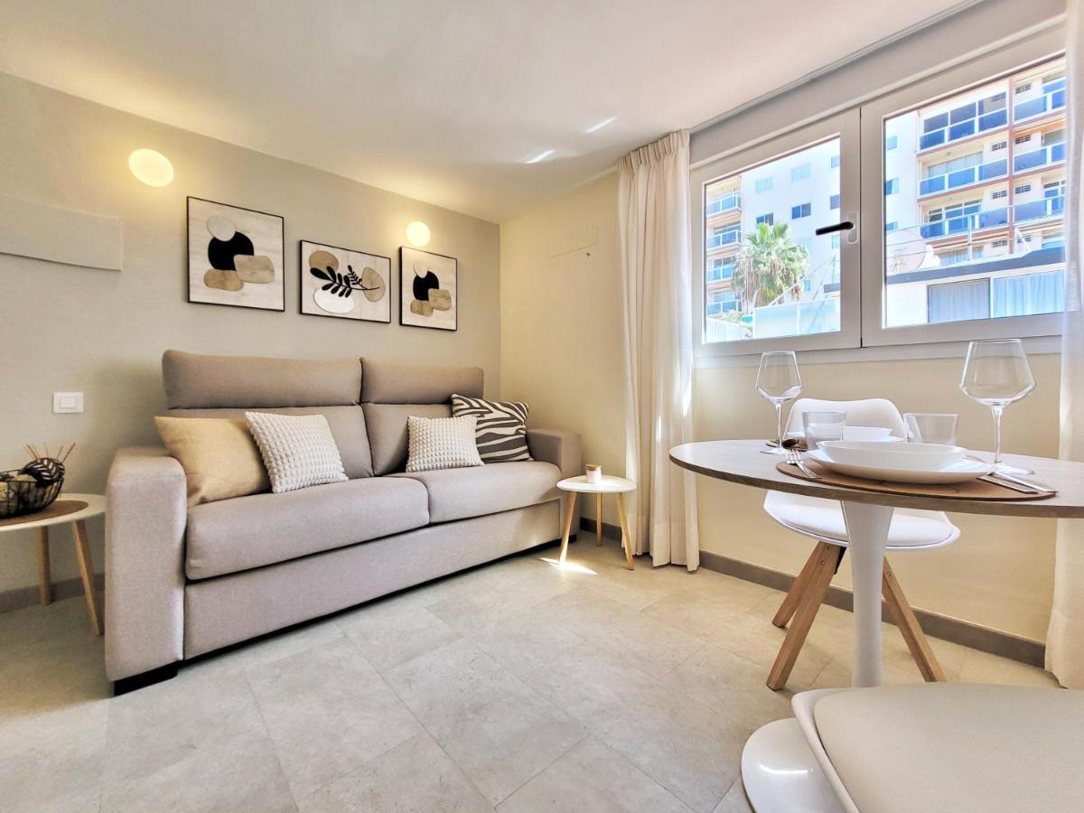 Club Apartments By Grupo Compostelana 8 Puerto de la Cruz  Ngoại thất bức ảnh
